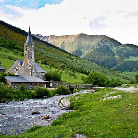 Apartaran 410 В'єлья Екстер'єр фото