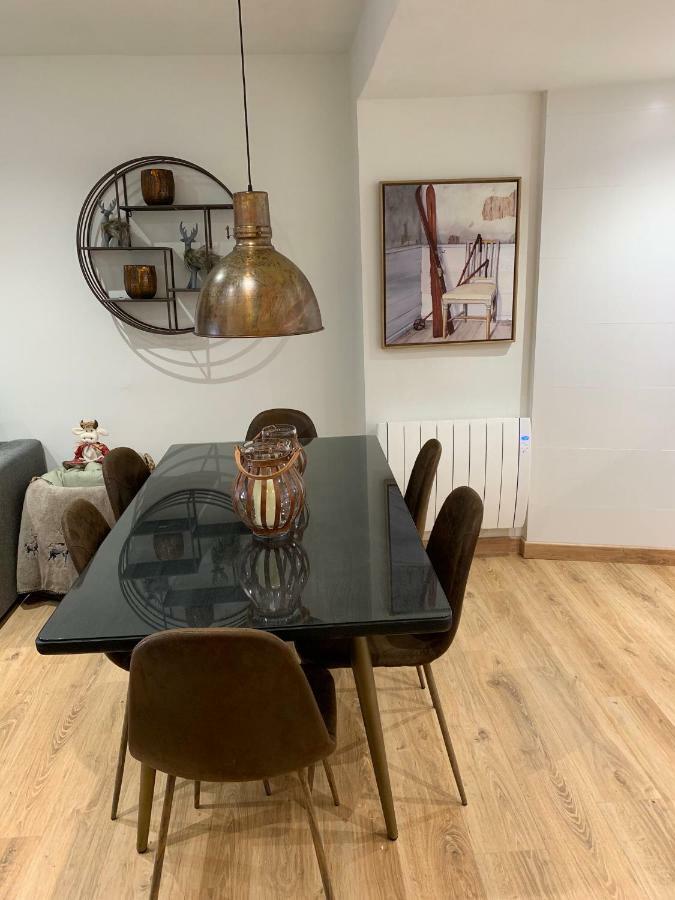 Apartaran 410 В'єлья Екстер'єр фото