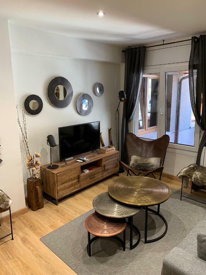 Apartaran 410 В'єлья Екстер'єр фото