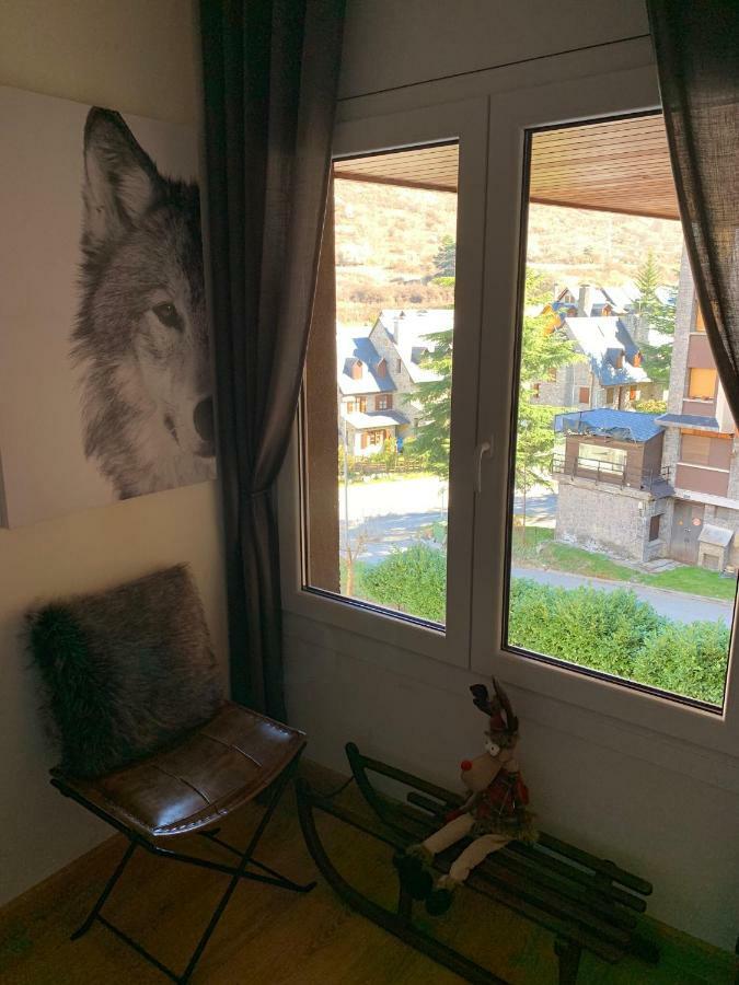 Apartaran 410 В'єлья Екстер'єр фото