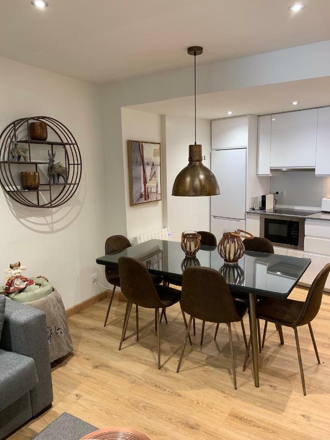 Apartaran 410 В'єлья Екстер'єр фото