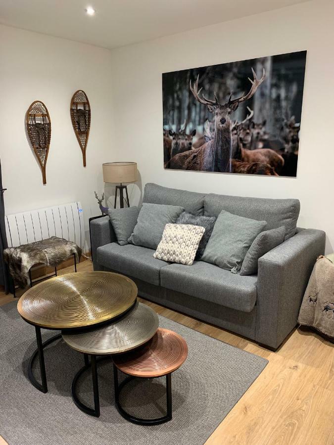 Apartaran 410 В'єлья Екстер'єр фото