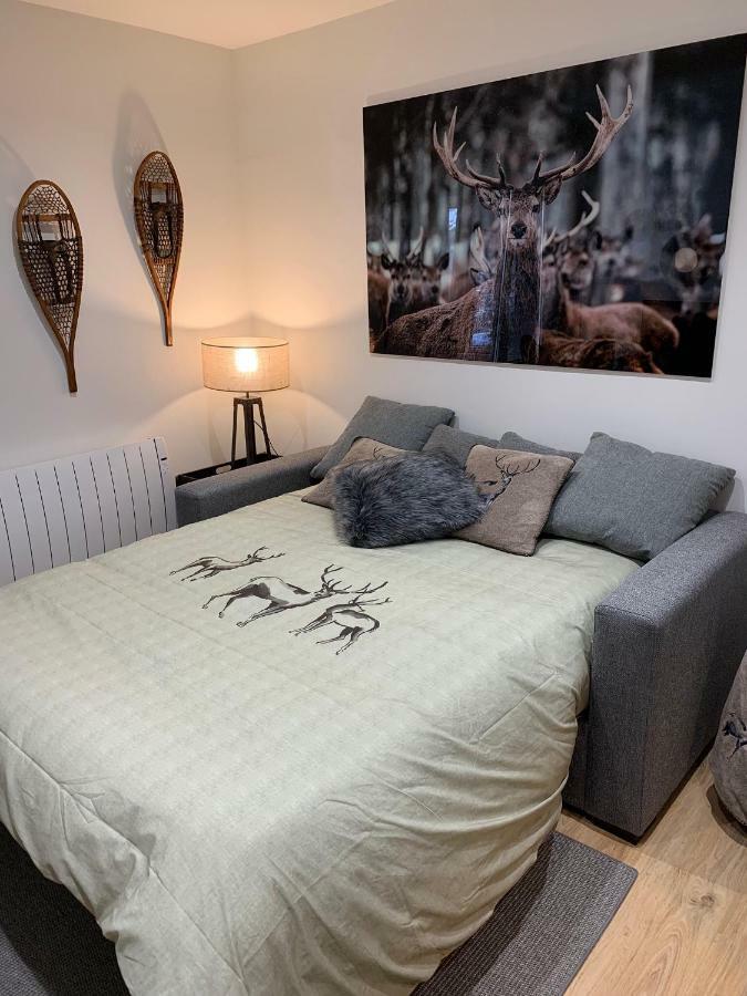 Apartaran 410 В'єлья Екстер'єр фото