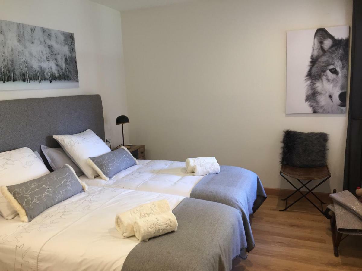 Apartaran 410 В'єлья Екстер'єр фото