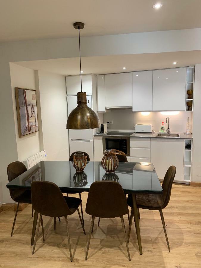 Apartaran 410 В'єлья Екстер'єр фото